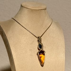 Joyería artística