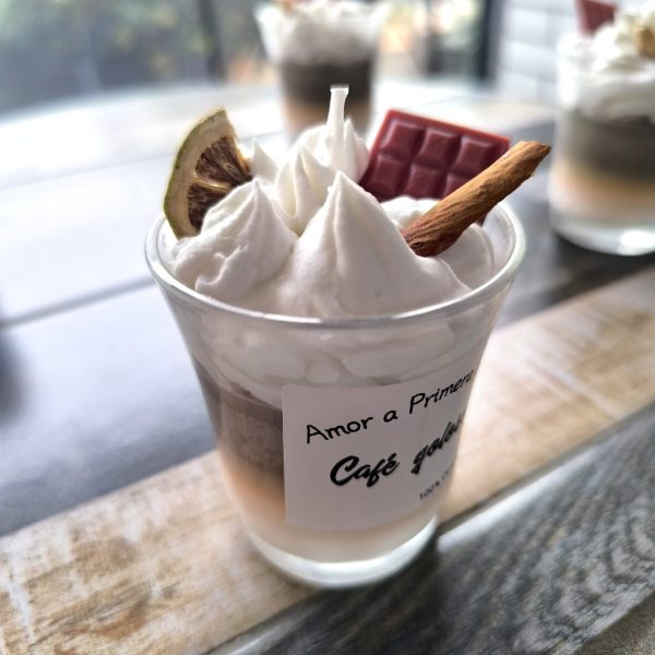 Café goloso